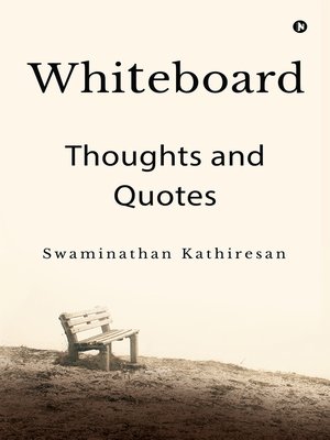 cover image of Whiteboard